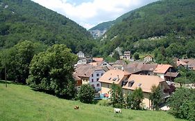 Hotel De L'Ours